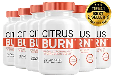 Citrus Burn-6-bottle