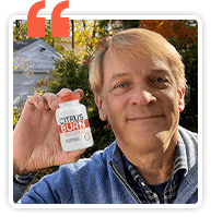 Citrus Burn-reviews
