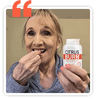Citrus Burn-review